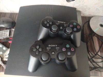 Ps3 slim obmen ps4 ustidan 500 ming som tolimz sostayniy dial 10 oin+
