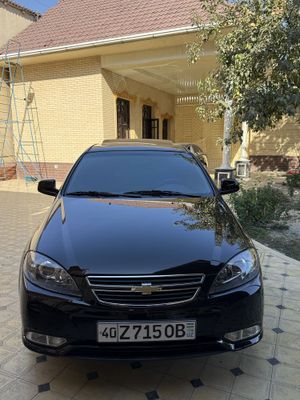 Chevrolet Jentra Qora
