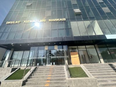 Нежилое помещение мост Аэропорт 92квм