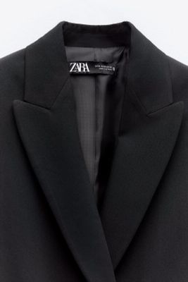 Женский пиджак ZARA