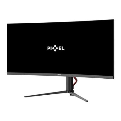 Monitor Pixel 34
