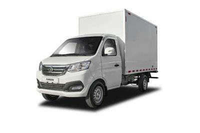 Changan KYC Furgon, новый модель