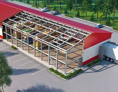 Продажа сэндвич панелей в Узбекистане – качественно и выгодно
