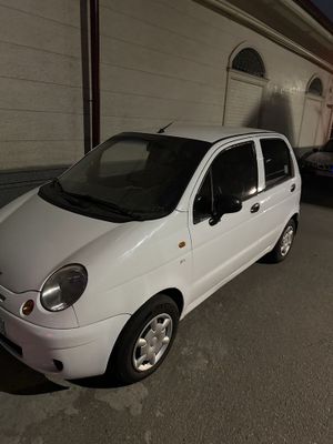 Matiz prastoy 2010 gazi yoq et betida ishi bor