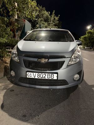 Продаю свой спарк