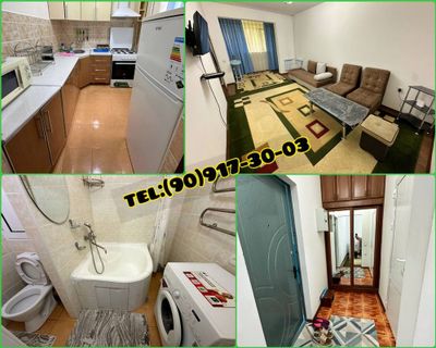 Мирзо-Улугбекский, ЭКО базар, 350$