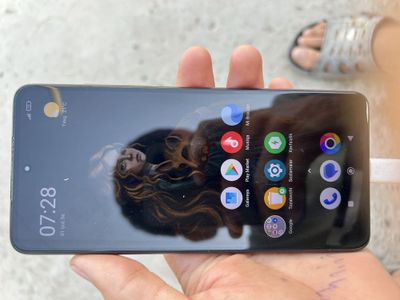 Poco x3 pro 8/256 gb zor ishlidi pubg 60 fps ochadi