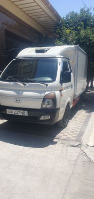 Hyundai porter 2