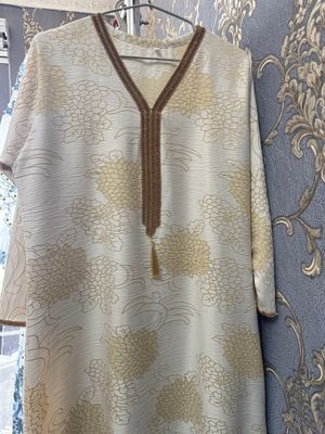 Koyne-abaya s m l standart Makkada sotvolngan