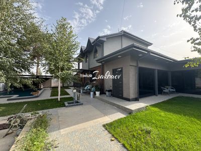 Продам ЕвроДом 6 соток ТУЗЕЛЬ