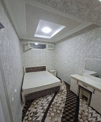 Chilonzor tumani. Orientr: Novza metro yaqinida,oila yoki talabalar u