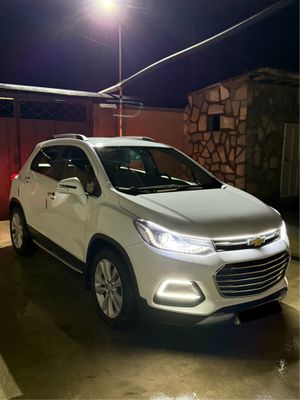 Tracker 1 Premier 2019 yil probek 99.500 km