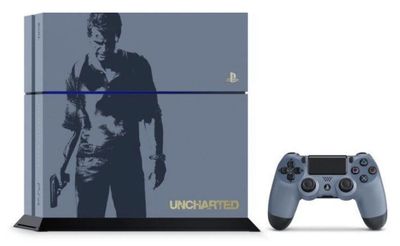 Ps4 limited edition