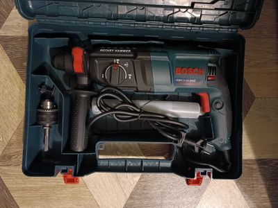 Перфоратор Bosch GBH 2-26 DRE Professional