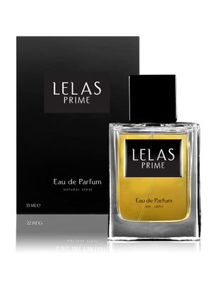 Lelas parfume