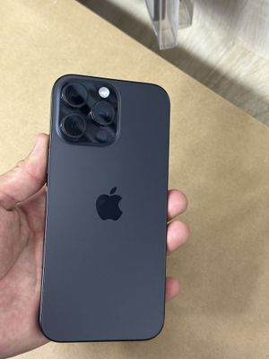 Iphone 16Pro max 512Gb