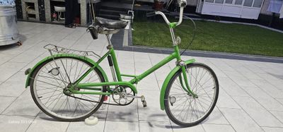 Salut velosiped sotiladi