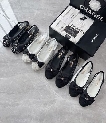 Shoes Обувь