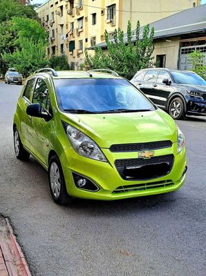 Spark Arenda Vikup