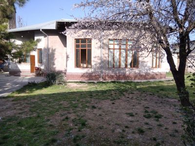 Продается Новый дом Мирзо Улугбекский район, Циолковский ул Олтинтепа