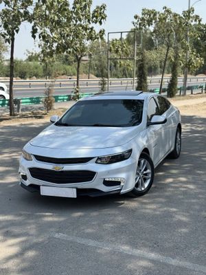 Malibu 2 2.4 mator metanli