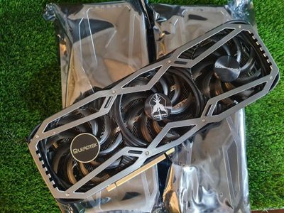 Gainward Phoenix RTX 3070 8Gb GDDR6 256Bit