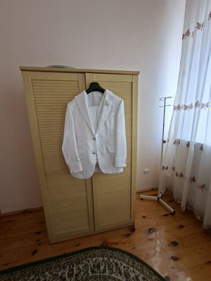 Мужская осенне- зимняя одежда