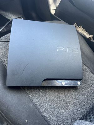 Ps3 igravoy pristavki