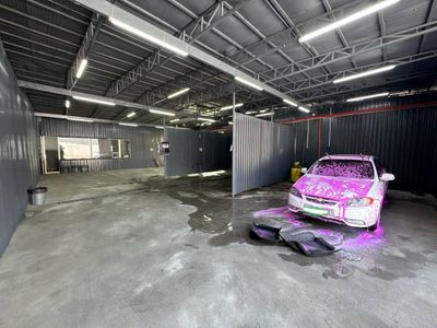 Срочно продается АВТОМОЙКА, готовый бизнес,автомойка МОЙСАМ