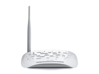 Роутер tp-link TD-W8951ND