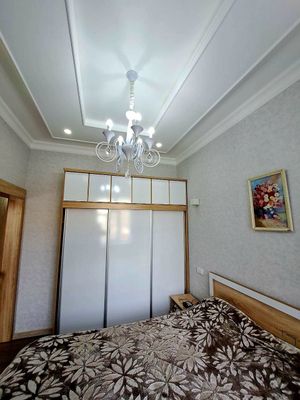 Высокопотолочка 2/2/4 Чиланзар-2кв Ор. Торговый центр Евроремонт