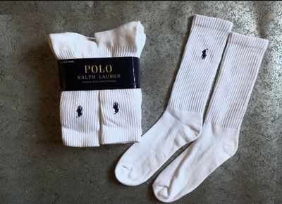 Носки polo ralph lauren