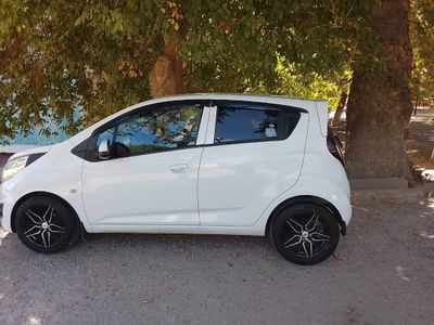 Срочно продам Машину Спарк Чирчик