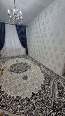 Сдается 3 ком Олмос махалла.
