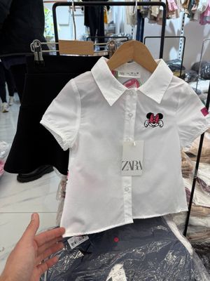 Zara dvoyka