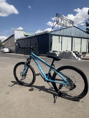 Вели Велосипед Veli Velosiped XDS 24tali