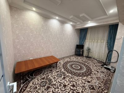 Yashnobod tumani kvartira bor