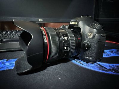 Canon Mark 3 EOS 5D