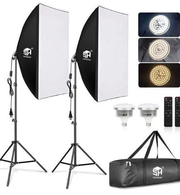Soft box 2 ta srochni sotiladi