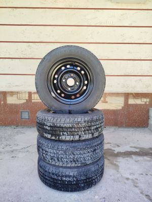 Diska balon 175/70R13 lik