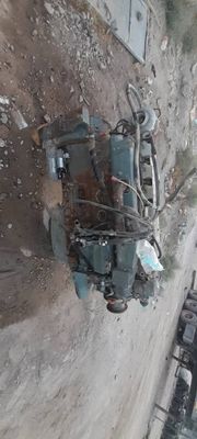 Howo gaz motor sotiladi