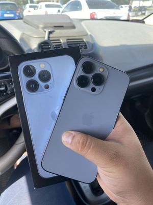 Iphone 13 pro 128gb