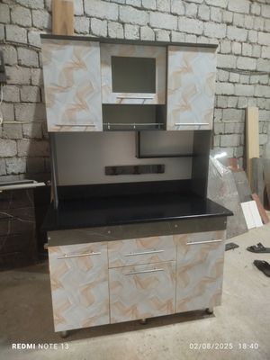 Kuxni mebel 120×lik