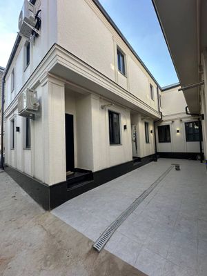 Буюк Ипак Йули Продажа Коттеджов Дуплекс 1200$ 1кв:м М.Горький