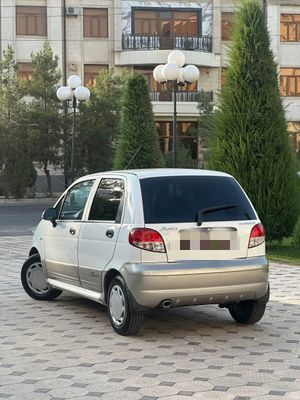 Matiz best 2017 tozza