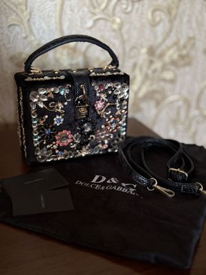 Сумки женские D&G, Bottega