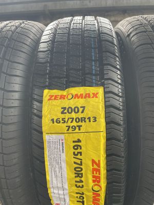 Matizga balon Zeromax 165/70/13