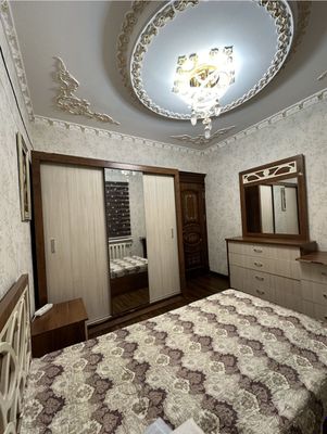 Паркентский сдаётся 4х комнатная квартира в аренду фото реал!