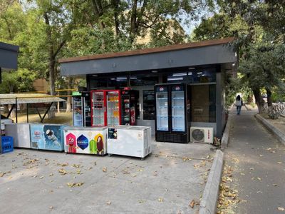 Tayyor ishlab turgan do’kon arendaga beriladi
