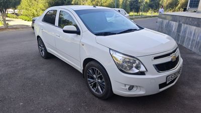 Cobalt Kobalt 2022 yil 4 pozitsiya probeg 51 000
